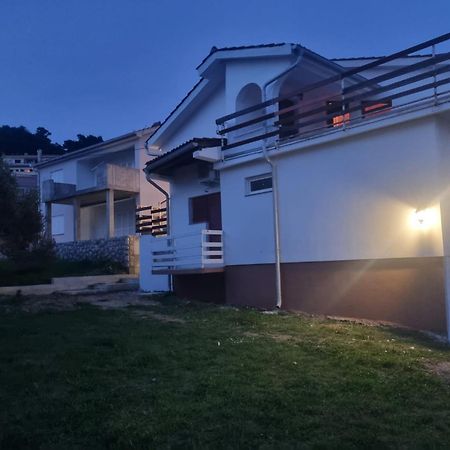 Apartmani Rab - Adrijana & Aleksandra Banjol Exteriör bild