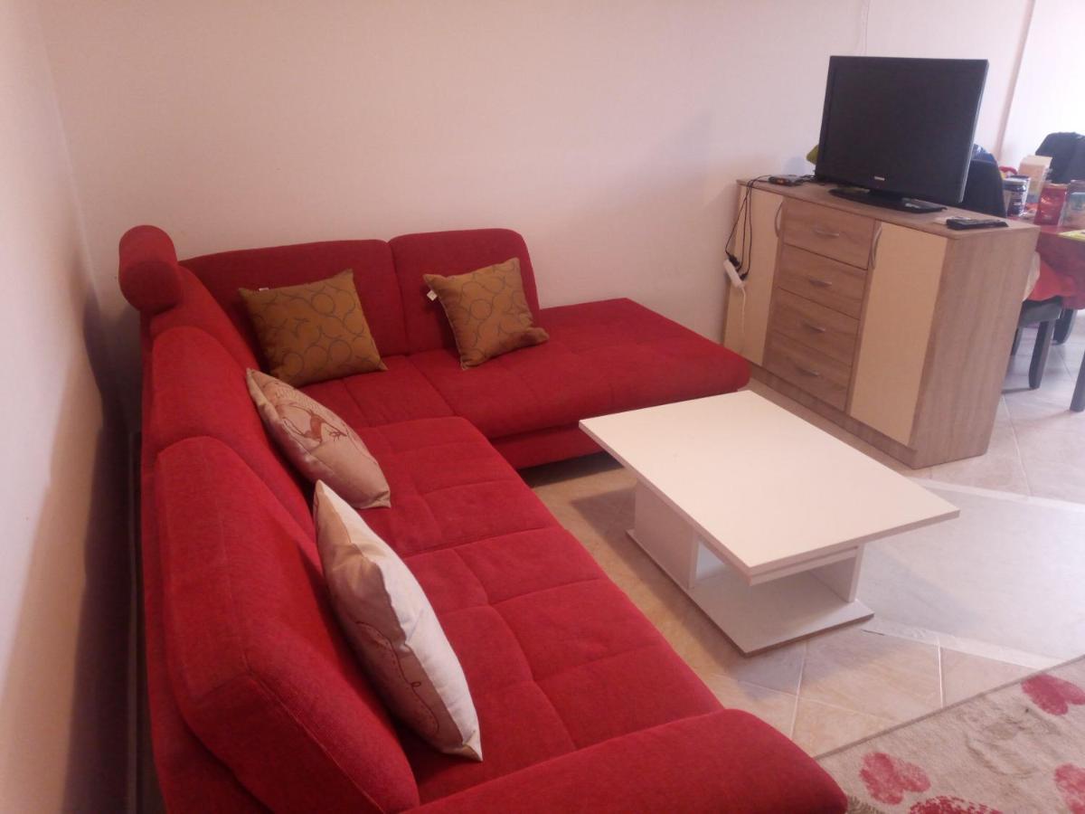 Apartmani Rab - Adrijana & Aleksandra Banjol Exteriör bild