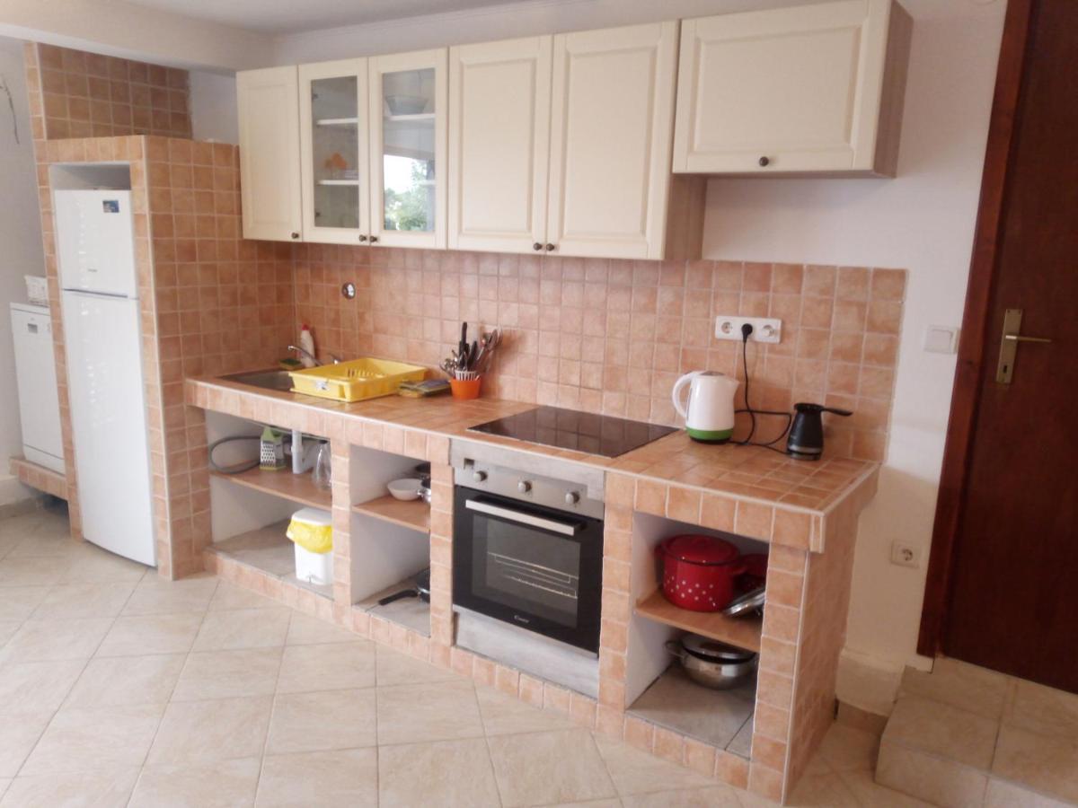 Apartmani Rab - Adrijana & Aleksandra Banjol Exteriör bild