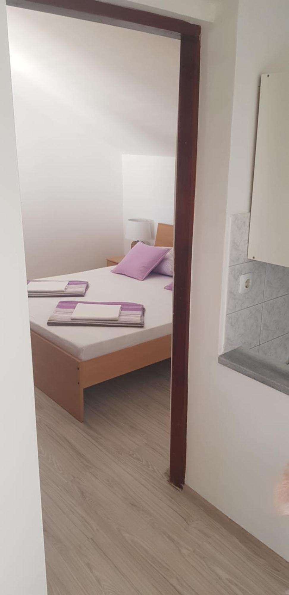 Apartmani Rab - Adrijana & Aleksandra Banjol Rum bild
