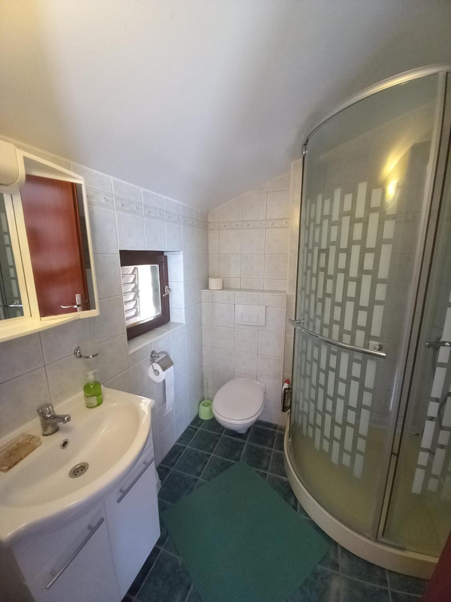 Apartmani Rab - Adrijana & Aleksandra Banjol Rum bild